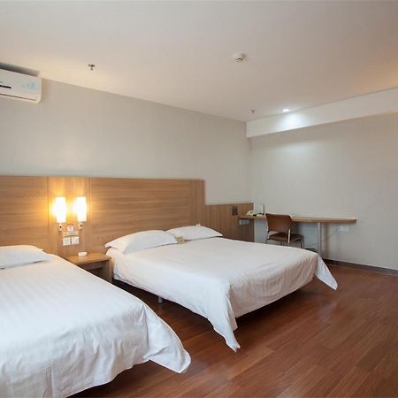 Ibis Luoyang Hi Tech Dev Zone Hotel Luaran gambar