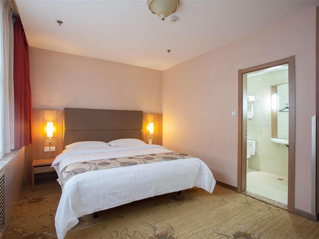 Ibis Luoyang Hi Tech Dev Zone Hotel Bilik gambar