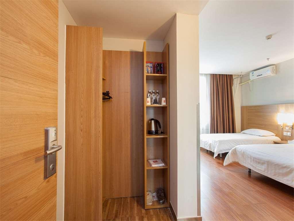 Ibis Luoyang Hi Tech Dev Zone Hotel Bilik gambar