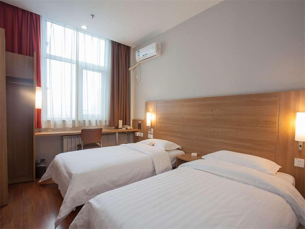 Ibis Luoyang Hi Tech Dev Zone Hotel Luaran gambar