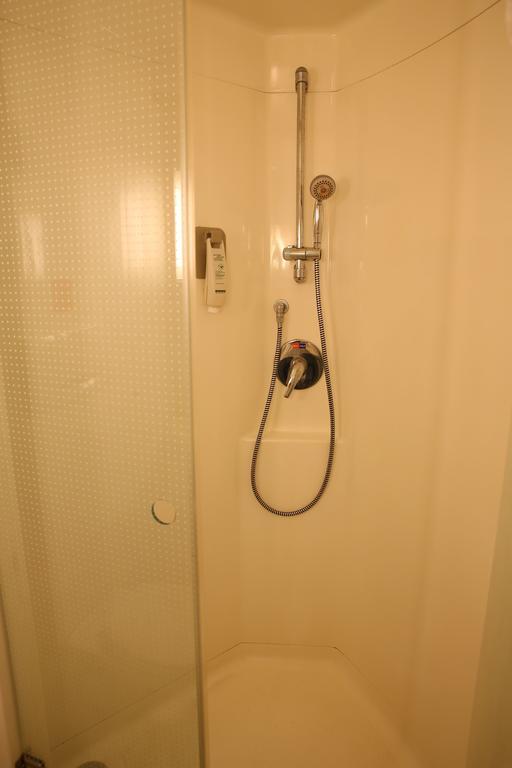 Ibis Luoyang Hi Tech Dev Zone Hotel Bilik gambar